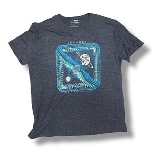 Journey Lucky Brand Tee
